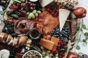 Platters